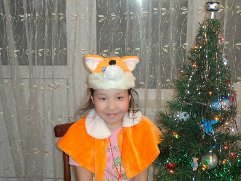 Наталья Цырендоржиева | Улан-Удэ