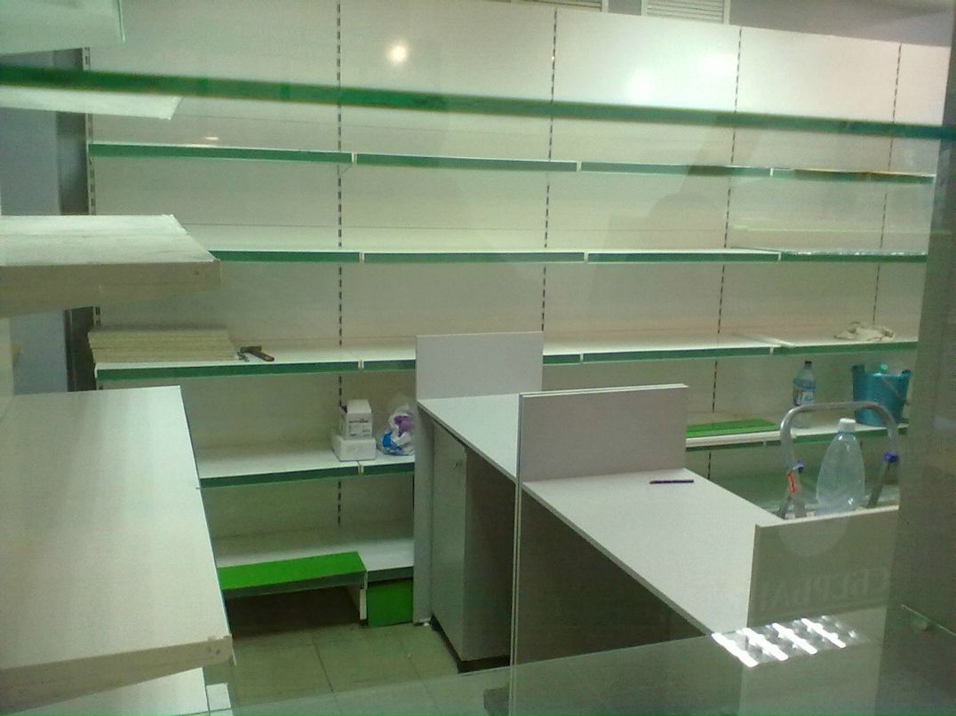 Марсель Салимгареев | Уфа