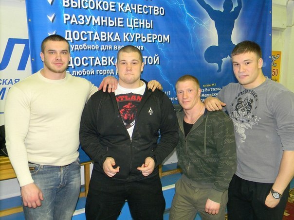 Артем Каракулов | Новосибирск