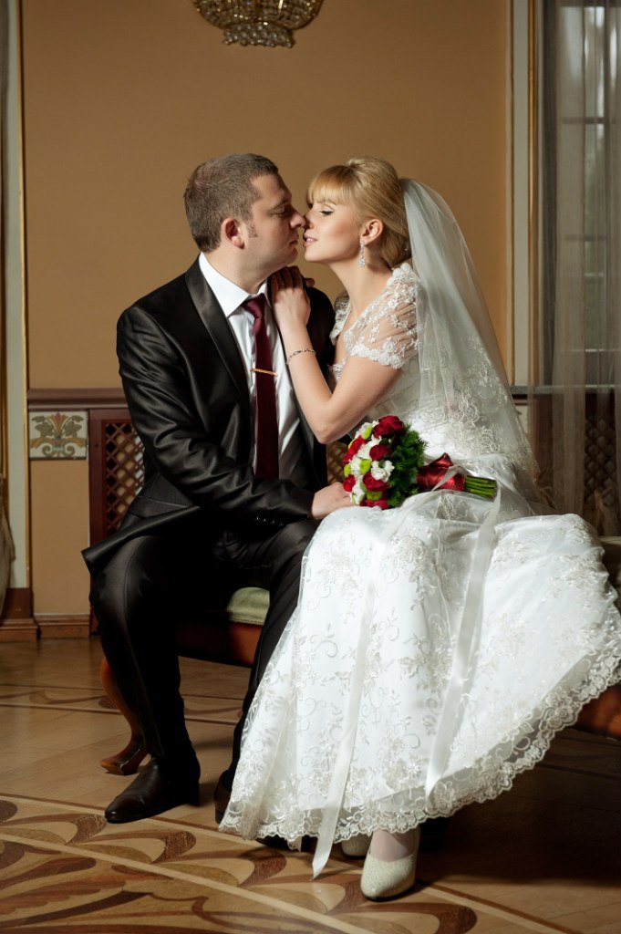 Надежда Кравчук | Киев