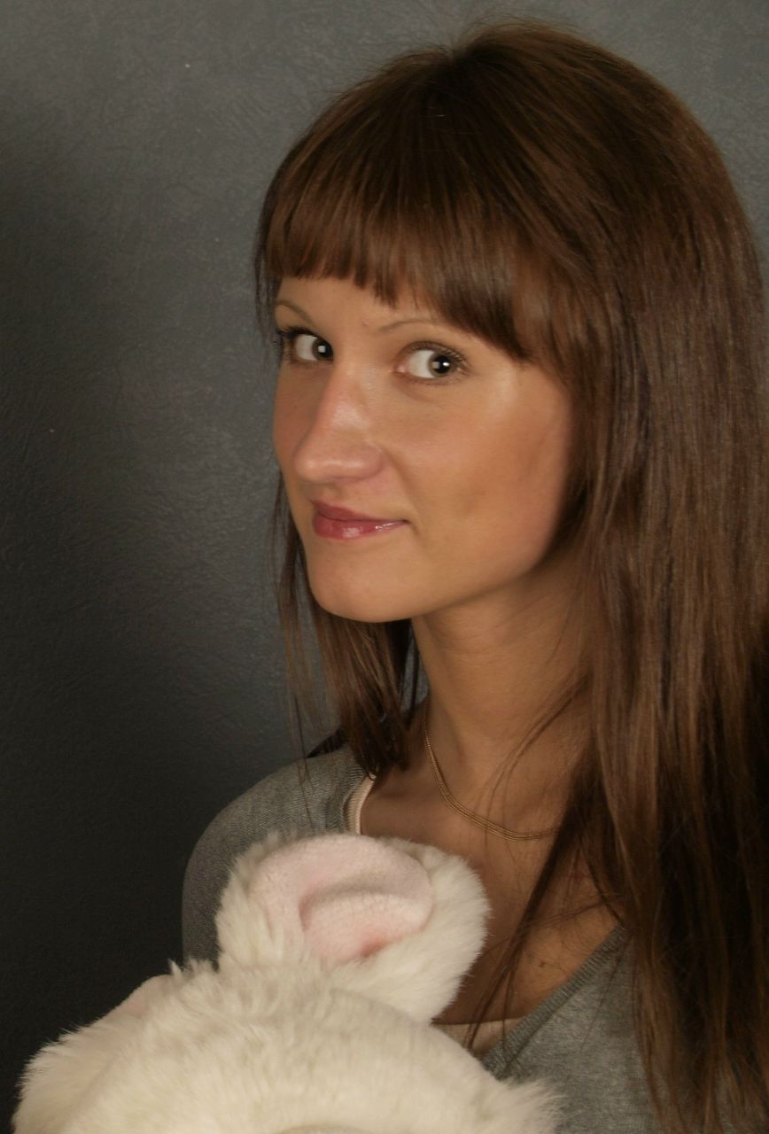 Яночка Юрченко | Санкт-Петербург