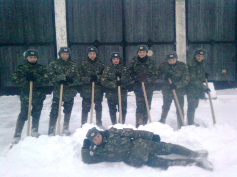 Иван Пасулька | Харьков