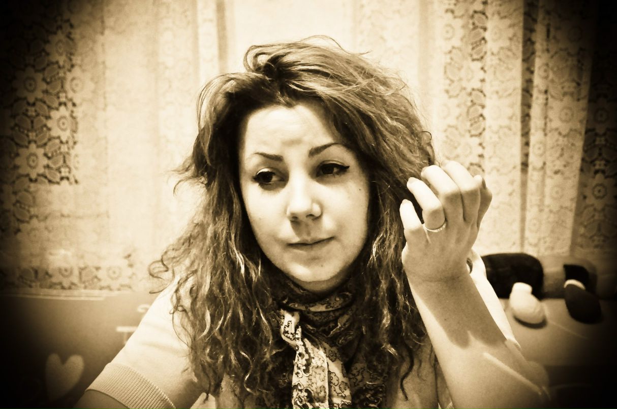 Анастасия Шишка | Кривой Рог