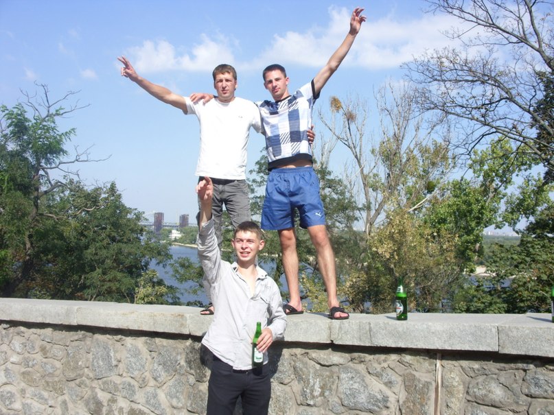 Владимир Лазаревич | Минск