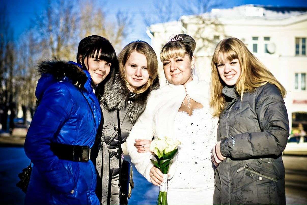 Игорь Осипов | Волхов