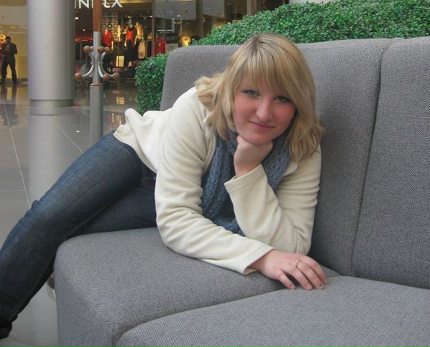 №38, Татьяна Громова, Воронеж №38, Татьяна Громова, Воронеж