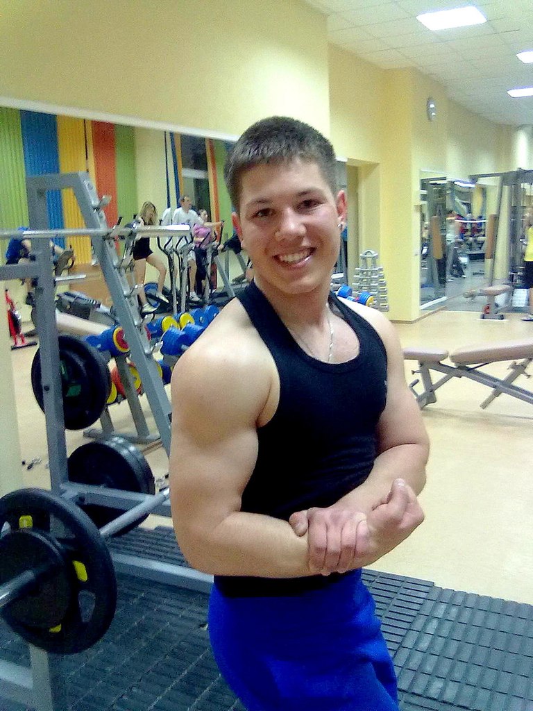 Ярослав Тащенко | Харьков