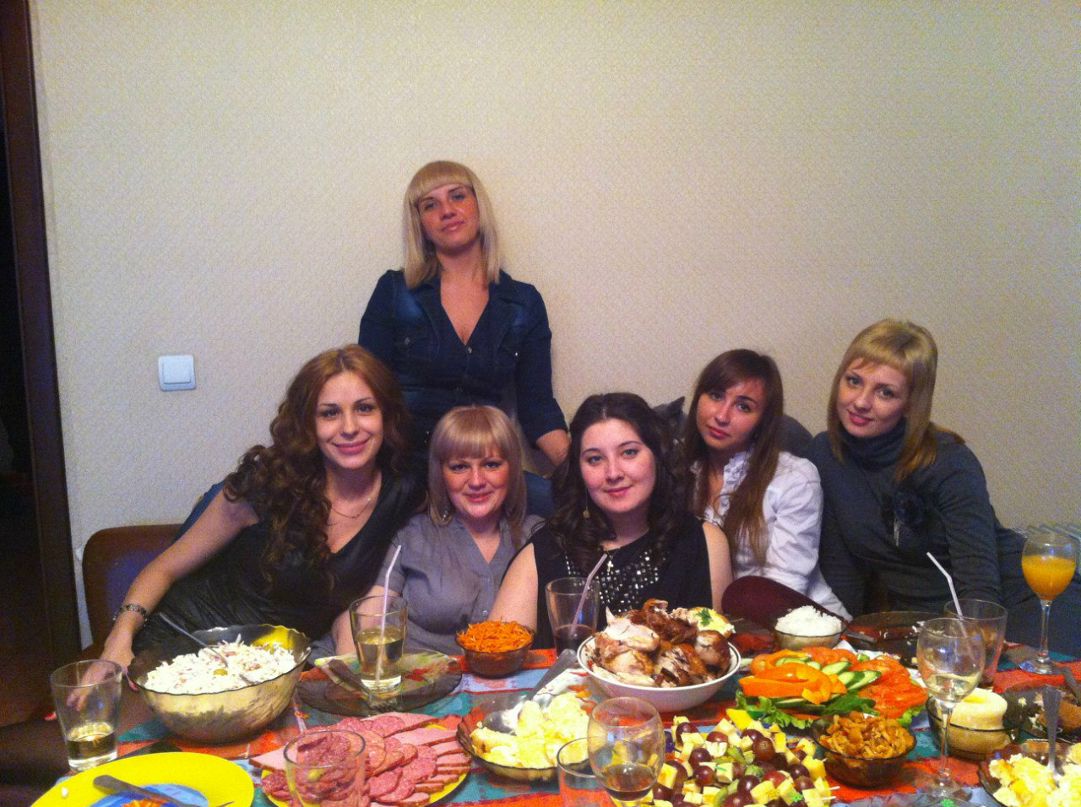 Анастасия Алексина | Барнаул