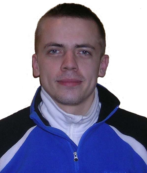 Егор Агафонов | Павловский Посад