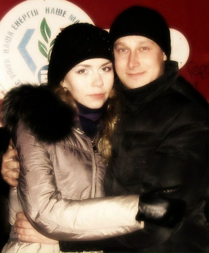 Інна Іванова | Ровно