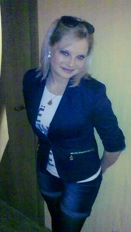 Юлия Матюшкина | Москва