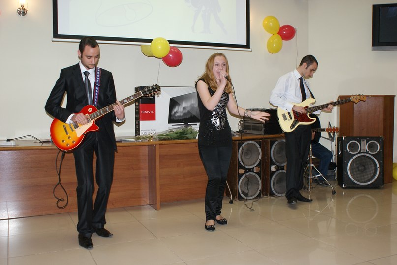 Валерий Айрапетов | Пятигорск