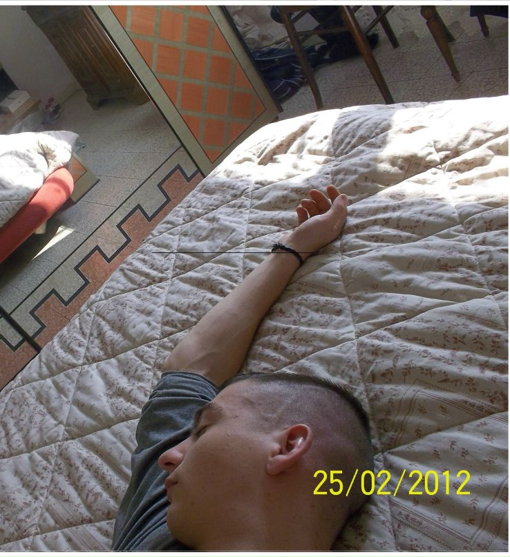 Мариан Балан | 