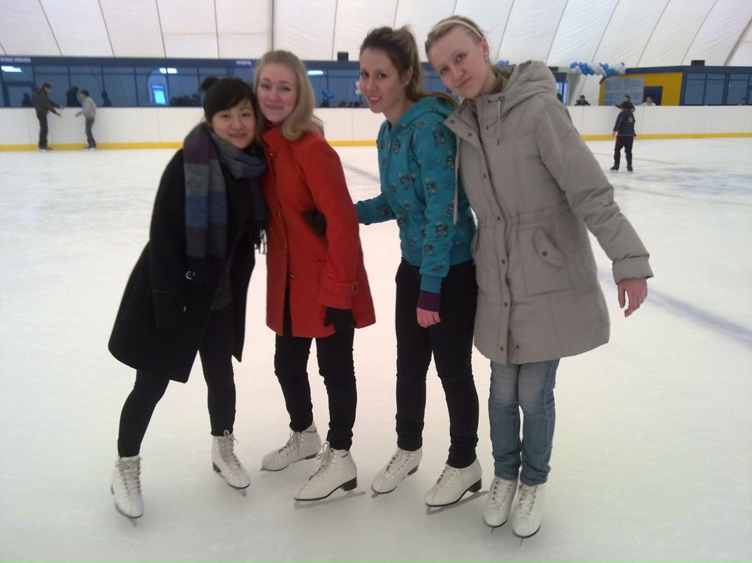 Вероника Ларина | 