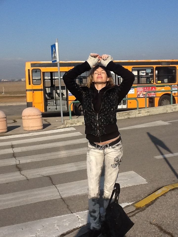 Наталья Фатыхова | Пермь