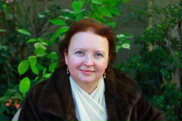 №12, Наталия Мюгриева, 64 года, Санкт-Петербург №12, Наталия Мюгриева, 64 года, Санкт-Петербург