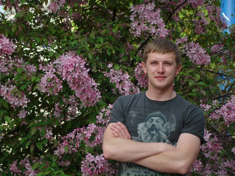 Валерий Валерьев | Houston