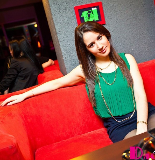 Екатерина Абрамова | Вологда