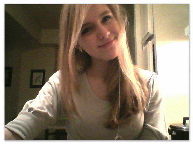 №84, Masha Uhnyuck, 28 лет, New York City №84, Masha Uhnyuck, 28 лет, New York City