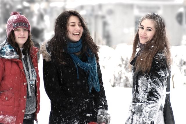 Алла Васкан | Кишинев