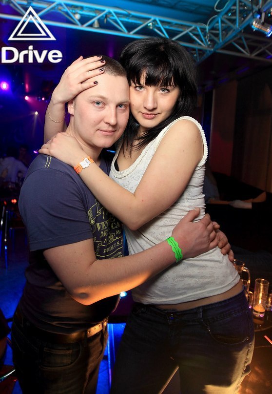 Альбинка Чуб 