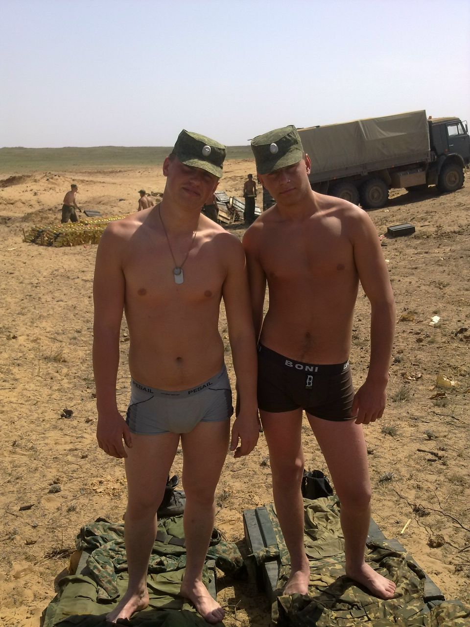 Ruslan Motorin | Орёл