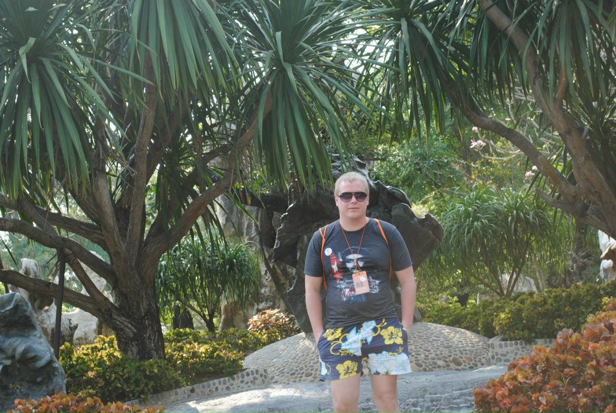 Алексей Петров | Казань