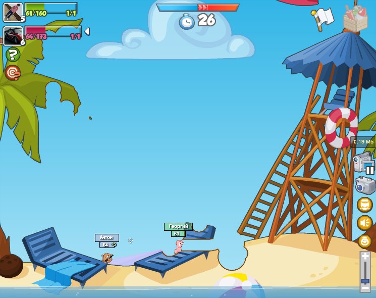 Георгий Шамоев | Москва