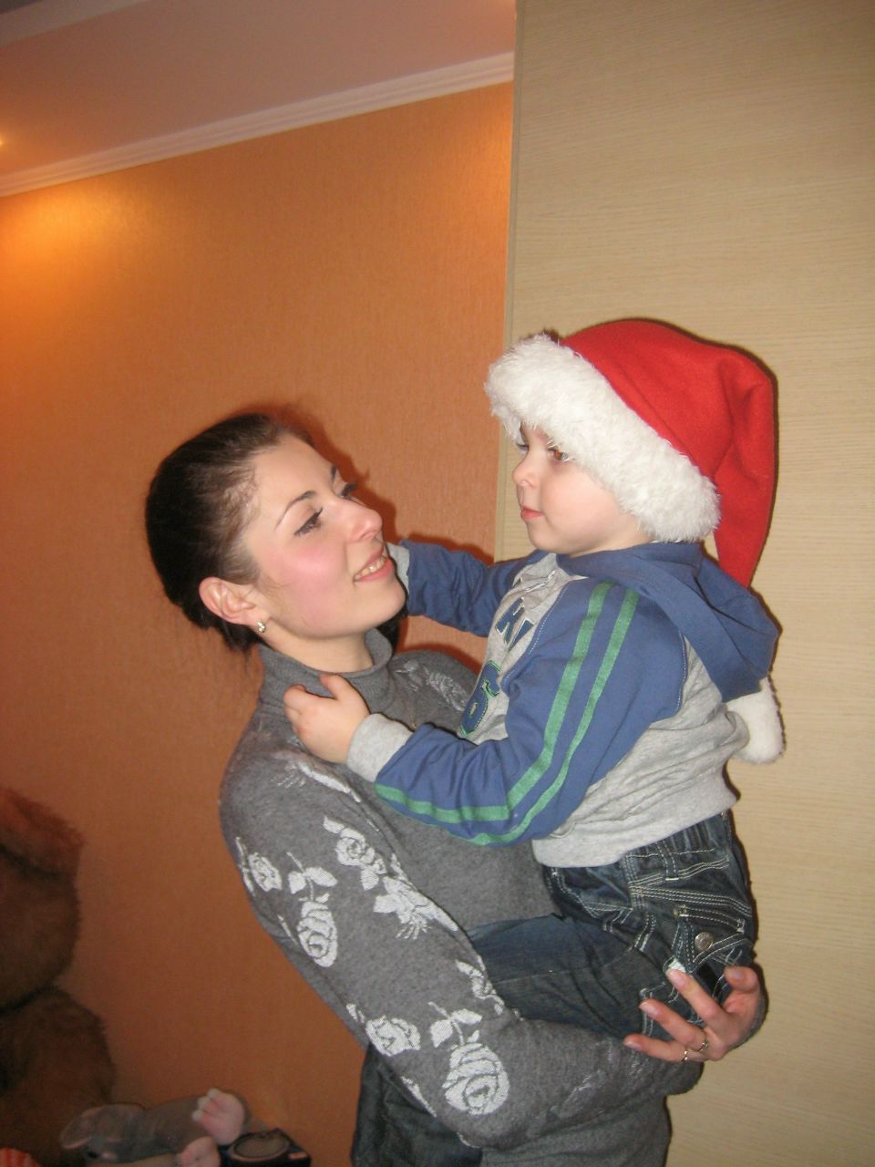 Екатерина Беззубец | Киев