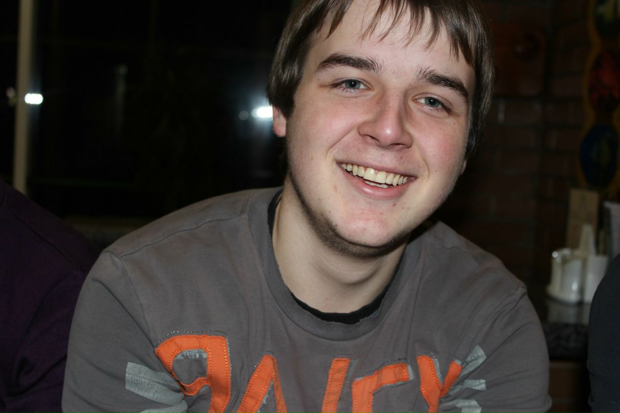 Дмитрий Цехмейстер | Бердянск