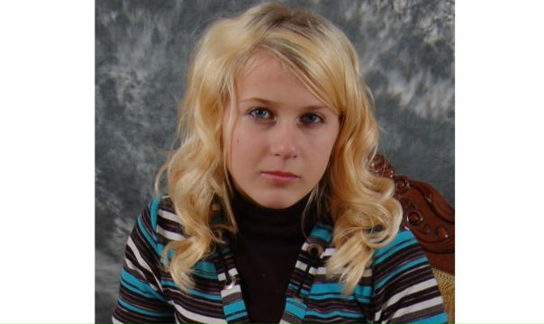 №18, Ксюша Лисюк, Теофиполь №18, Ксюша Лисюк, Теофиполь