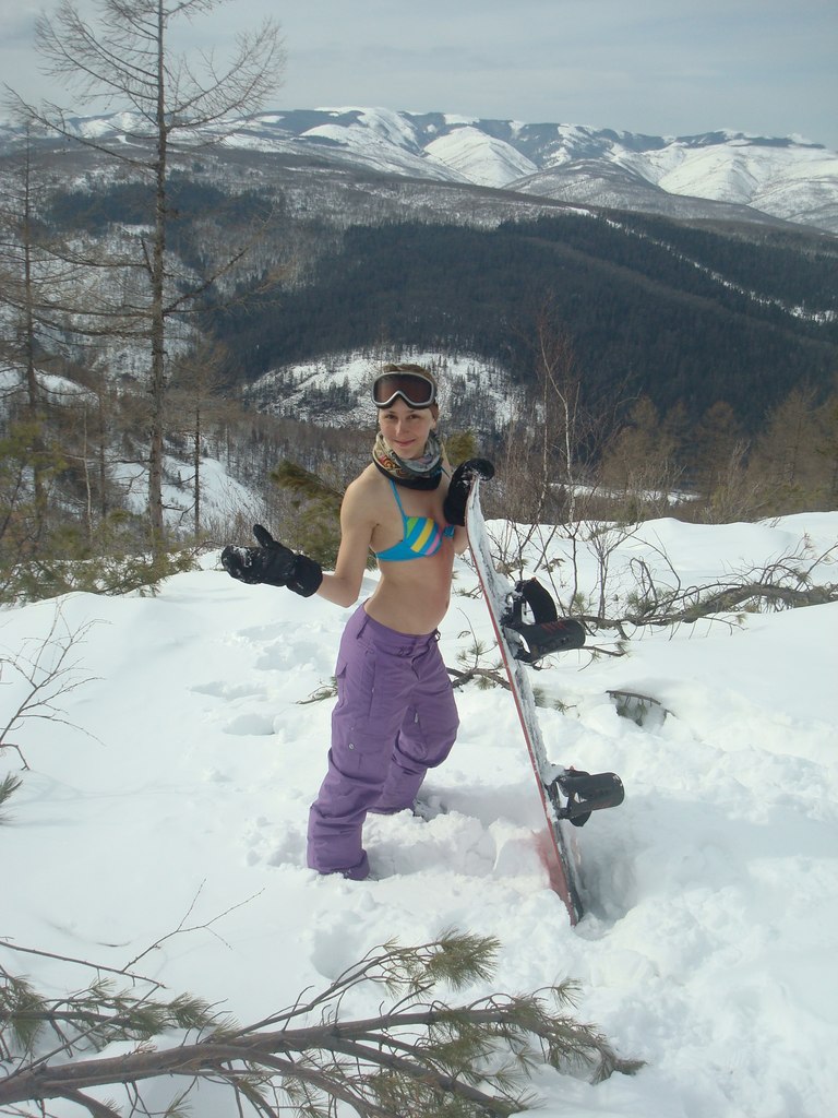 Анастасия Кушнарева | Санкт-Петербург