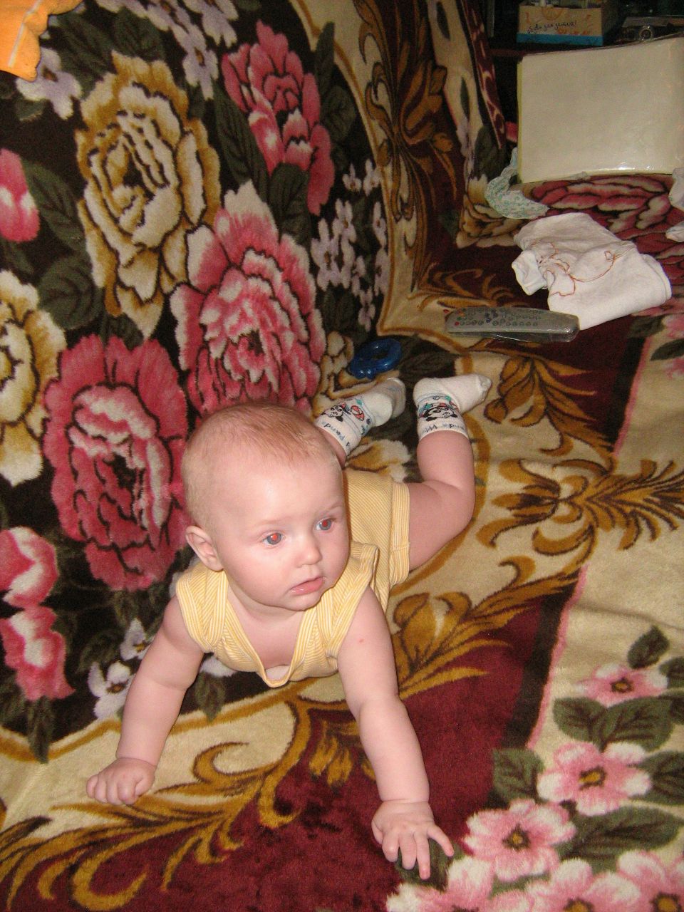 Анна Буян | Санкт-Петербург