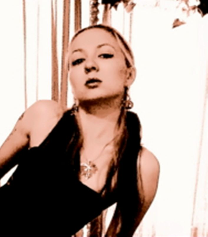 Лина Лаврова | Санкт-Петербург