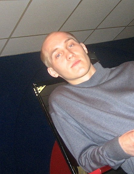 Сергей Осколков | Братск