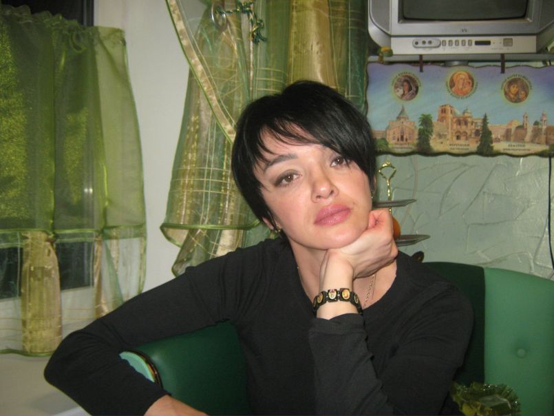 №1, Алина Oдольская, 53 года, Киев №1, Алина Oдольская, 53 года, Киев