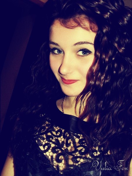 Юлия Дорошенко | Киев