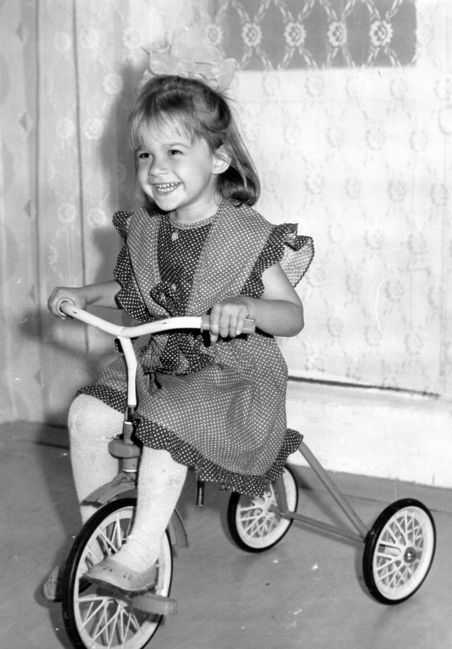 Лилия Цыпина | Санкт-Петербург