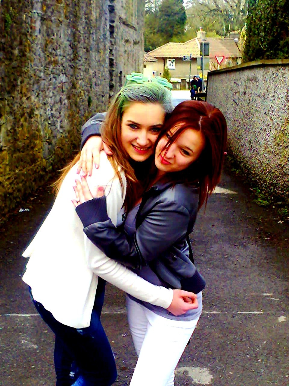 Лерочка Всегда-ваша | Tipperary