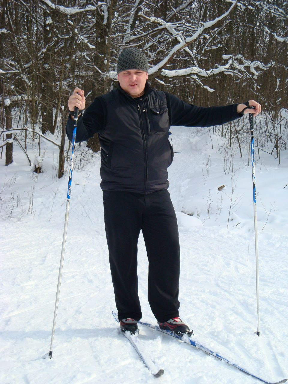 Григорий Ясинский | Липецк