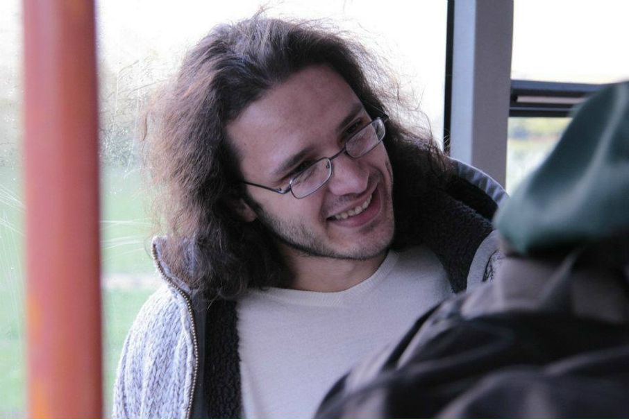 №83, Константин Канайлов, 40 лет, Минск №83, Константин Канайлов, 40 лет, Минск