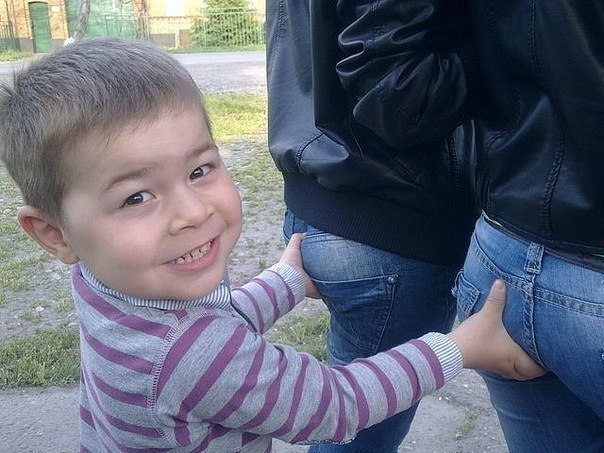 Влад Исаев | Новокуйбышевск