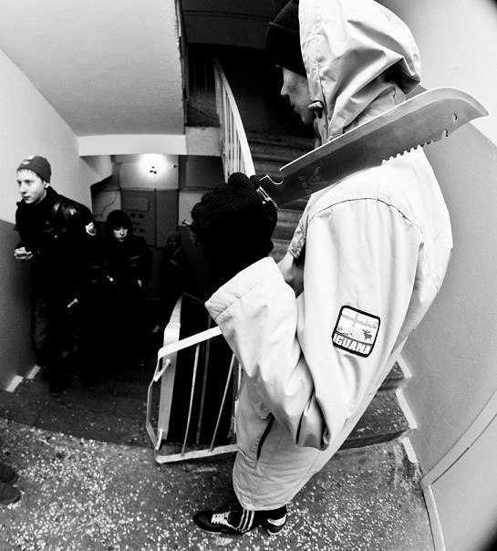 Игорь Ломакин Анатольевич | México