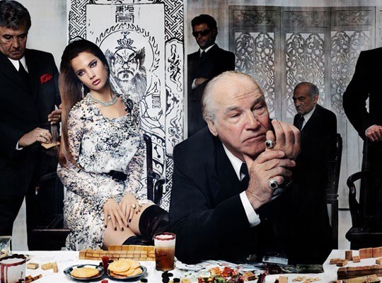 Дмитрий Антипин | Щелково