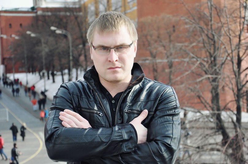 Игорь Колгатов | Москва