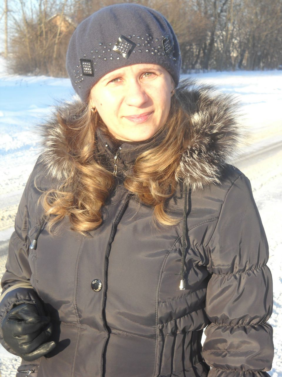 Тетяна Кухарук | Радивилов