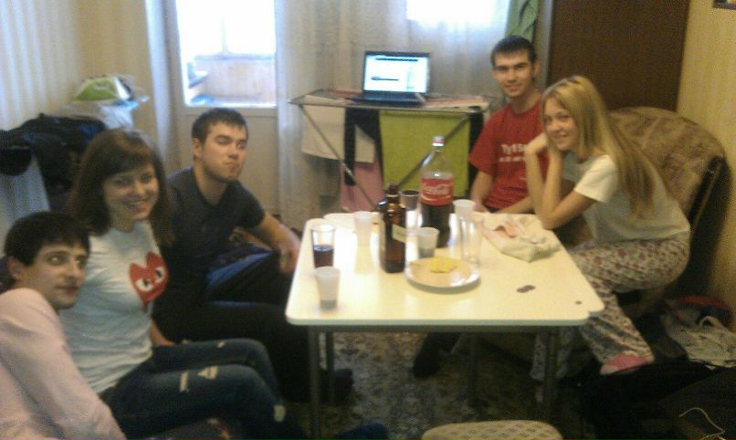 Игорь Колесников GOSHA | Москва