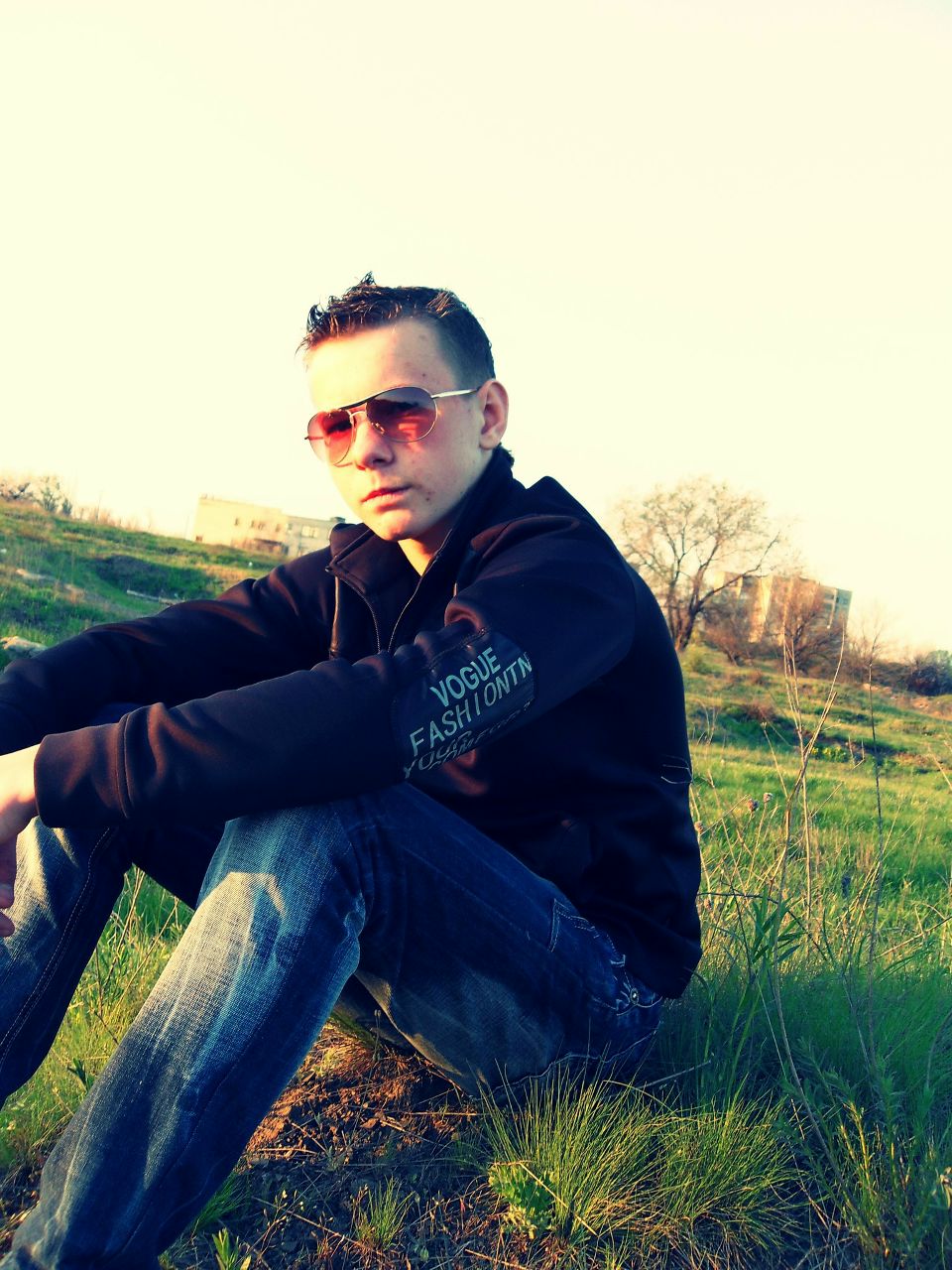 Рома Верещак | Донецк