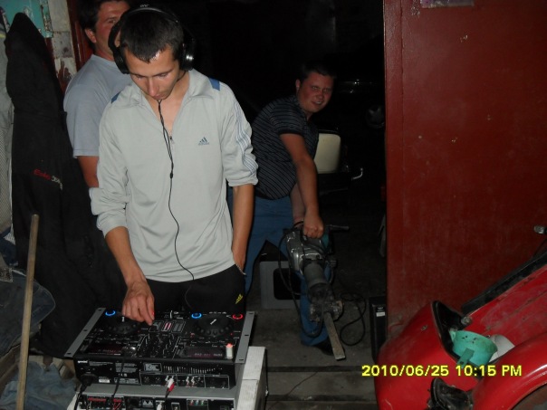 №119, Александр-Minimal Жук, Кропивницкий / Кировоград №119, Александр-Minimal Жук, Кропивницкий / Кировоград