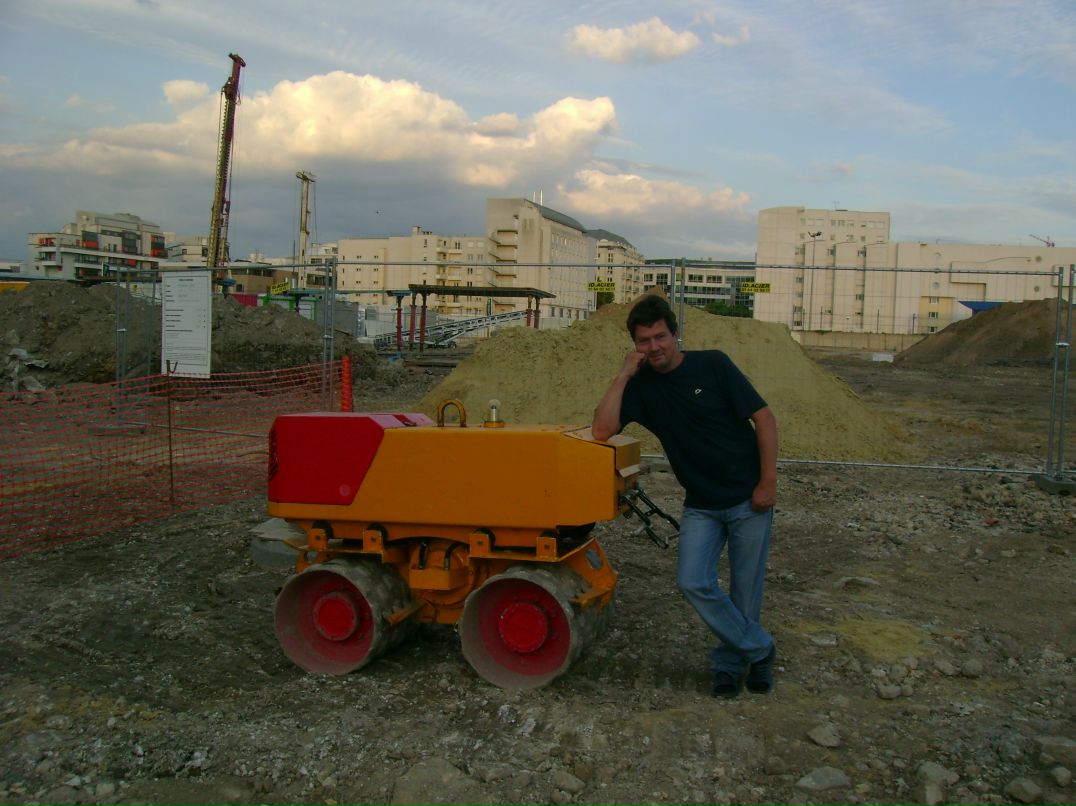 Марк Строков | Санкт-Петербург